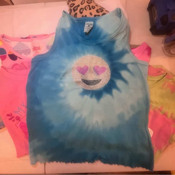 Girls summer box - Picture 2 of 4